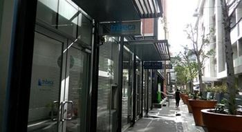 Tribeca Serviced Apartments Melbourne - Accommodation Brunswick Heads 11