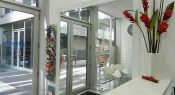 Tribeca Serviced Apartments Melbourne - Accommodation Brunswick Heads 15