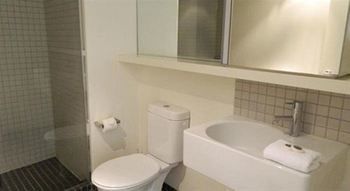 Tribeca Serviced Apartments Melbourne - Accommodation Brunswick Heads 16
