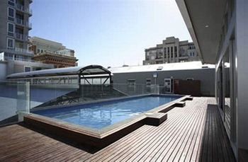 Tribeca Serviced Apartments Melbourne - Accommodation Brunswick Heads 18