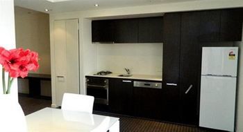 Tribeca Serviced Apartments Melbourne - Accommodation Brunswick Heads 20
