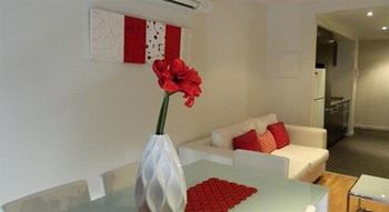 Tribeca Serviced Apartments Melbourne - Accommodation Brunswick Heads 25