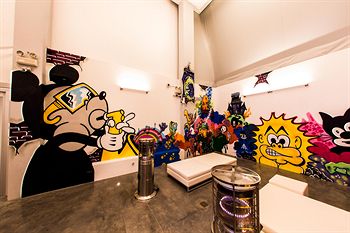 ADGE Boutique Apartment Hotel - Accommodation Brunswick Heads 0