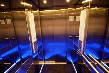 ADGE Boutique Apartment Hotel - Accommodation Brunswick Heads 1