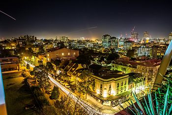 ADGE Boutique Apartment Hotel - Accommodation Brunswick Heads 2