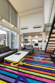 ADGE Boutique Apartment Hotel - Accommodation Brunswick Heads 4