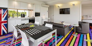 ADGE Boutique Apartment Hotel - Accommodation Brunswick Heads 7