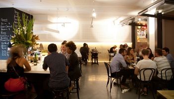 ADGE Boutique Apartment Hotel - Accommodation Brunswick Heads 10