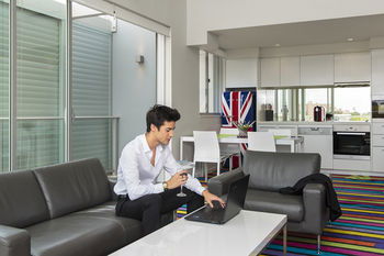 ADGE Boutique Apartment Hotel - Accommodation Brunswick Heads 17