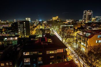 ADGE Boutique Apartment Hotel - Accommodation Brunswick Heads 19