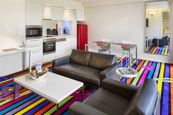ADGE Boutique Apartment Hotel - Accommodation Brunswick Heads 22