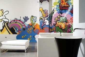 ADGE Boutique Apartment Hotel - Accommodation Brunswick Heads 24