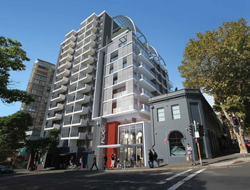 ADGE Boutique Apartment Hotel - Accommodation Brunswick Heads 26