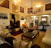 Arabella Guesthouse - Accommodation Brunswick Heads