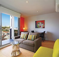 Oaks South Yarra - Accommodation Brunswick Heads