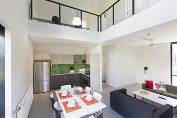 Western Sydney University Village Hawkesbury - Accommodation Brunswick Heads 1