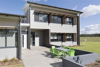 Western Sydney University Village Hawkesbury - Accommodation Brunswick Heads 4