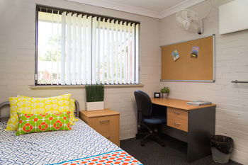Western Sydney University Village Hawkesbury - Accommodation Brunswick Heads 5