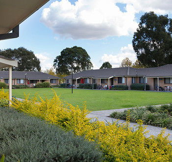 Western Sydney University Village Hawkesbury - Accommodation Brunswick Heads 6