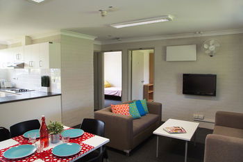 Western Sydney University Village Hawkesbury - Accommodation Brunswick Heads 7