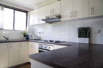 Western Sydney University Village Hawkesbury - Accommodation Brunswick Heads 8