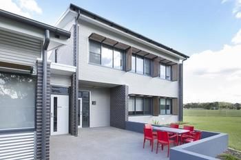 Western Sydney University Village Hawkesbury - Accommodation Brunswick Heads 9