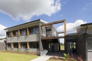 Western Sydney University Village Hawkesbury - Accommodation Brunswick Heads 10