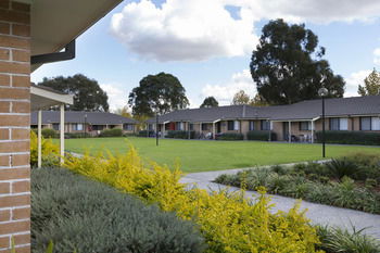Western Sydney University Village Hawkesbury - Accommodation Brunswick Heads 12