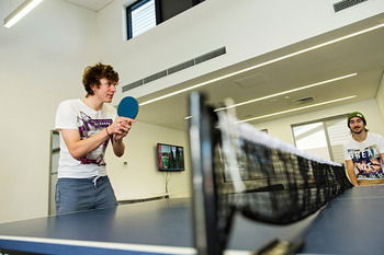 Western Sydney University Village Hawkesbury - Accommodation Brunswick Heads 14