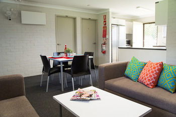 Western Sydney University Village Hawkesbury - Accommodation Brunswick Heads 15