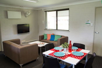 Western Sydney University Village Hawkesbury - Accommodation Brunswick Heads 16