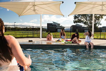 Western Sydney University Village Hawkesbury - Accommodation Brunswick Heads 18