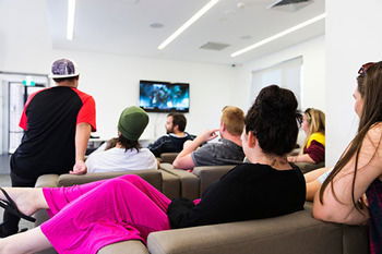 Western Sydney University Village Hawkesbury - Accommodation Brunswick Heads 20