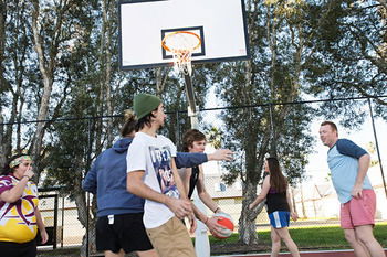 Western Sydney University Village Hawkesbury - Accommodation Brunswick Heads 22