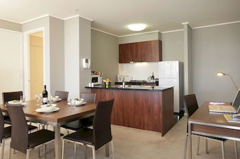 Melbourne Short Stay Apartments At Melbourne CBD - Accommodation Brunswick Heads 0