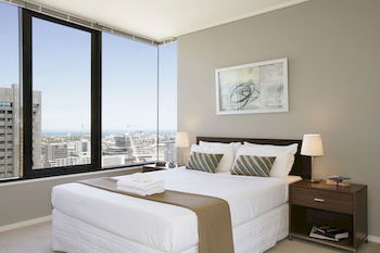 Melbourne Short Stay Apartments At Melbourne CBD - Accommodation Brunswick Heads 1