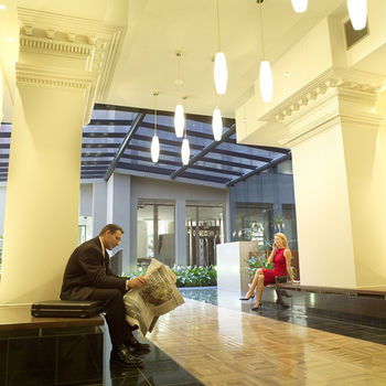 Melbourne Short Stay Apartments At Melbourne CBD - Accommodation Brunswick Heads 2