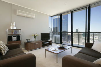 Melbourne Short Stay Apartments At Melbourne CBD - Accommodation Brunswick Heads 3