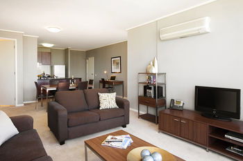Melbourne Short Stay Apartments At Melbourne CBD - Accommodation Brunswick Heads 4