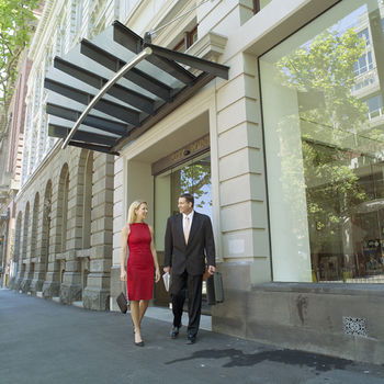 Melbourne Short Stay Apartments At Melbourne CBD - Accommodation Brunswick Heads 5