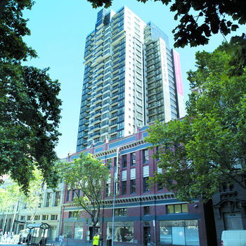 Melbourne Short Stay Apartments At Melbourne CBD - Accommodation Brunswick Heads 7