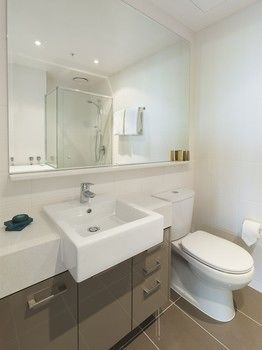 Melbourne Short Stay Apartments At Melbourne CBD - Accommodation Brunswick Heads 12