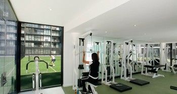 Melbourne Short Stay Apartments At Melbourne CBD - Accommodation Brunswick Heads 13