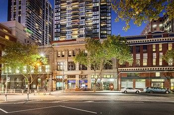 Melbourne Short Stay Apartments At Melbourne CBD - Accommodation Brunswick Heads 19