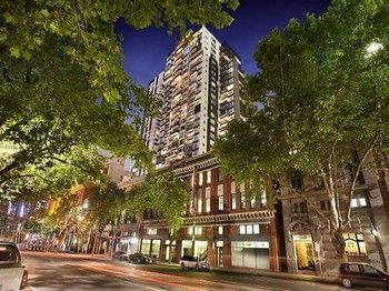 Melbourne Short Stay Apartments At Melbourne CBD - Accommodation Brunswick Heads 20