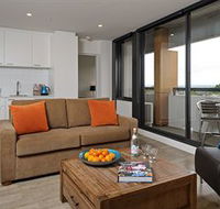 Apartments  IKON Glen Waverley - Accommodation Brunswick Heads