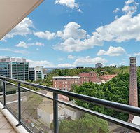 Wyndel Apartments - Herbert - Accommodation Brunswick Heads
