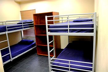 Jackaroo Hostel Sydney - Accommodation Brunswick Heads 1