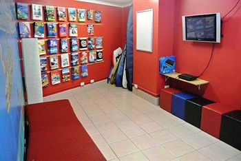 Jackaroo Hostel Sydney - Accommodation Brunswick Heads 4