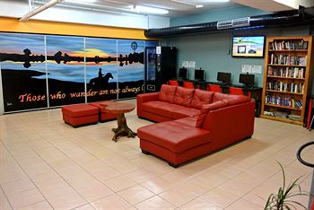 Jackaroo Hostel Sydney - Accommodation Brunswick Heads 5